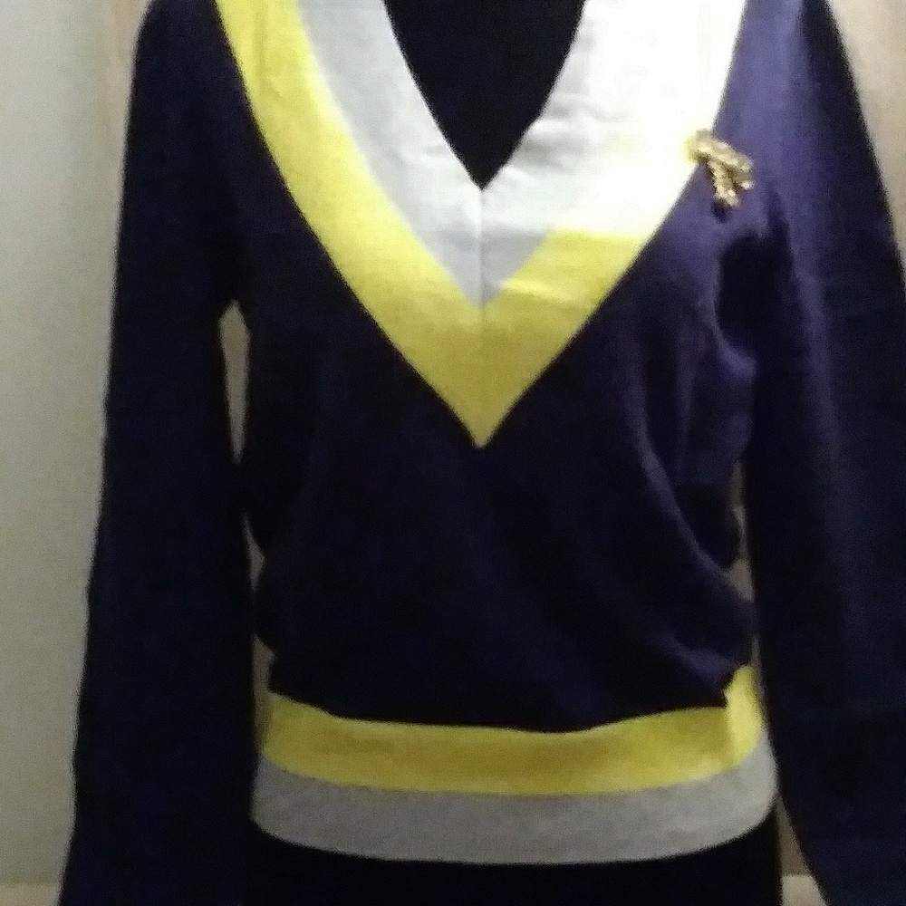 Sweater